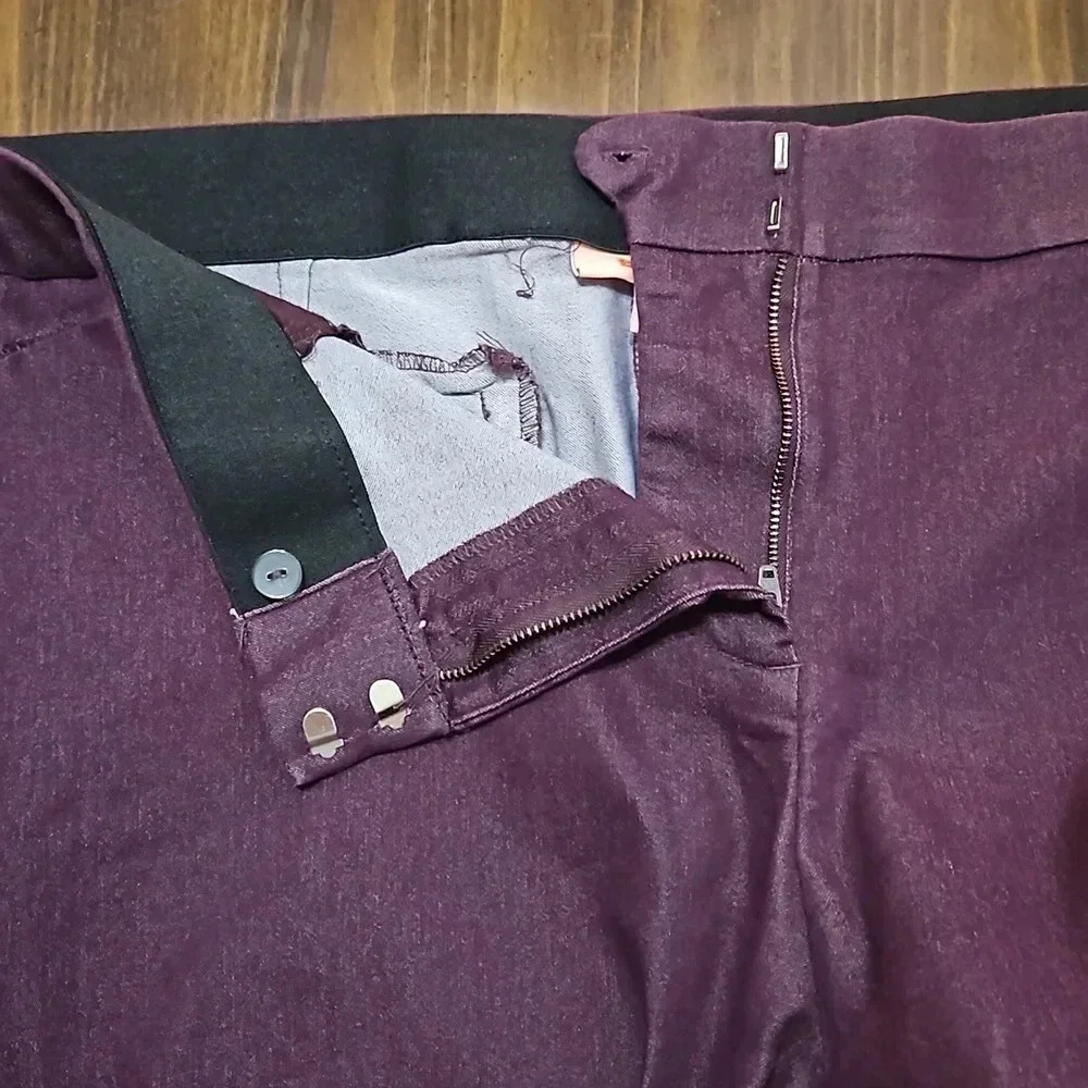 EVRI PANTS - Picture 5 of 9